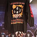 Kiss - TShirt or Longsleeve - Kiss - Alive 96/97 World Tour