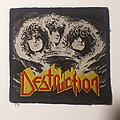 Destruction - Patch - Eternal devastation