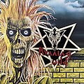 Running Wild - Patch - Running Wild Soldiers of Hell