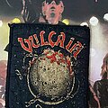 Vulcain - Patch - Vulcain Rock 'n' Roll Secours