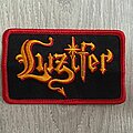 Luzifer - Patch - Luzifer Heavy Metal Tinnitus