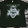 Crowbar - TShirt or Longsleeve - Crowbar - 20th Anniversary Odd Fellows Rest 2018 shirt