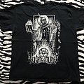 Thy Art Is Murder - TShirt or Longsleeve - Thy Art Is Murder - Priest Shirt