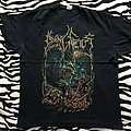 Dying Fetus - TShirt or Longsleeve - Dying Fetus - Life Through Power Of The Conquered Shirt