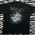 Born Of Osiris - TShirt or Longsleeve - Born Of Osiris - Planets Shirt