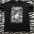 Cerebral Bore - TShirt or Longsleeve - Cerebral Bore - Gluttony Shirt