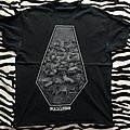 The Acacia Strain - TShirt or Longsleeve - The Acacia Strain - We Will Drag You Down Below Shirt