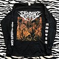 Excoriation - TShirt or Longsleeve - Excoriation - Longsleeve