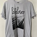 Lifelover - TShirt or Longsleeve - lifelover - pulver white