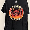 Devil's Records - TShirt or Longsleeve - devil's records