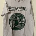 Bongzilla - TShirt or Longsleeve - Bongzilla - europe 2017