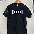 Tool - TShirt or Longsleeve - TOOL logo