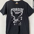 Tragedy - TShirt or Longsleeve - Tragedy - the war is on