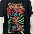 Toxic Holocaust - TShirt or Longsleeve - toxic Holocaust