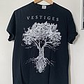 Vestiges - TShirt or Longsleeve - vestiges - tree