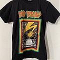 Bad Brains - TShirt or Longsleeve - Bad Brains - 1st