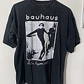 Bauhaus - TShirt or Longsleeve - Bauhaus - dr.caligari