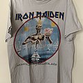 Iron Maiden - TShirt or Longsleeve - Iron Maiden - seventh son