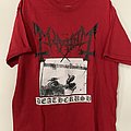 Mayhem - TShirt or Longsleeve - Mayhem - deathcrush