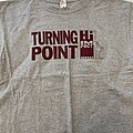 Turning Point - TShirt or Longsleeve - Turning Point - Hi Impact Shirt Size Large