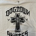 Dogtown - TShirt or Longsleeve - Dogtown Skates Shirt Size Large
