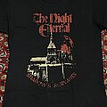 The Night Eternal - TShirt or Longsleeve - The Night Eternal - Shadow Servants