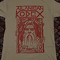 Atlantean Kodex - TShirt or Longsleeve - Atlantean Kodex - Sensus Fidei