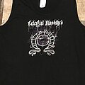 Celestial Bloodshed - TShirt or Longsleeve - Celestial Bloodshed - Omega wifebeater