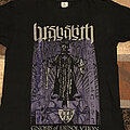 Barshasketh - TShirt or Longsleeve - Barshasketh - Gnosis of Dissolution