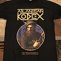 Atlantean Kodex - TShirt or Longsleeve - Atlantean Kodex - The Traditionalist