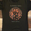 Deathspell Omega - TShirt or Longsleeve - Deathspell Omega - Paracletus