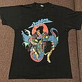 Dokken - TShirt or Longsleeve - Dokken - Beast from the East