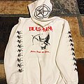 Blasphemy - Hooded Top / Sweater - Blasphemy - Fallen Angel of Doom