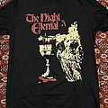 The Night Eternal - TShirt or Longsleeve - The Night Eternal - Chalice