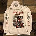 Mephorash - Hooded Top / Sweater - Mephorash - Shem Ha Mephorash hoodie