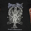 Power From Hell - TShirt or Longsleeve - Power From Hell - Mother of Abominations