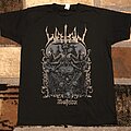 Watain - TShirt or Longsleeve - Watain - Malfeitor