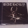Bathory - Tape / Vinyl / CD / Recording etc - Bathory - Bathory