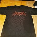 Azarath - TShirt or Longsleeve - Azarath - Logo Tshirt