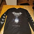 Violent Dirge - TShirt or Longsleeve - Violent Dirge - Elapse LS