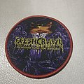 Fleshcrawl - Patch - Fleshcrawl Descend into the Absurd