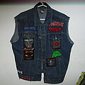 Slayer - Battle Jacket - Battlejacket!