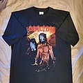 Deicide - TShirt or Longsleeve - Deicide serpents of the light