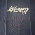 Liturgy - TShirt or Longsleeve - liturgy-dawn of ash