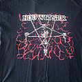 Houwitser - TShirt or Longsleeve - houwitser - under the flag of death we march