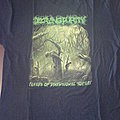 Decaying Purity - TShirt or Longsleeve - Phases of Dimensional Torture