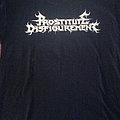 Prostitute Disfigurement - TShirt or Longsleeve - horrifying death metal