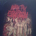 Artery Eruption - TShirt or Longsleeve - artery eruption-Reduced to a Limbless Sexslave