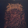 Visceral Disgorge - TShirt or Longsleeve - Visceral Disgorge-Ingesting Putridity