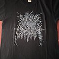 Waking The Cadaver - TShirt or Longsleeve - waking the cadaver-authority through intimidation